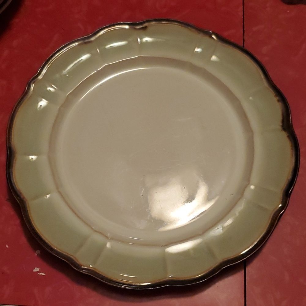 Gibson Elite Mableton Dinner Plate 11"